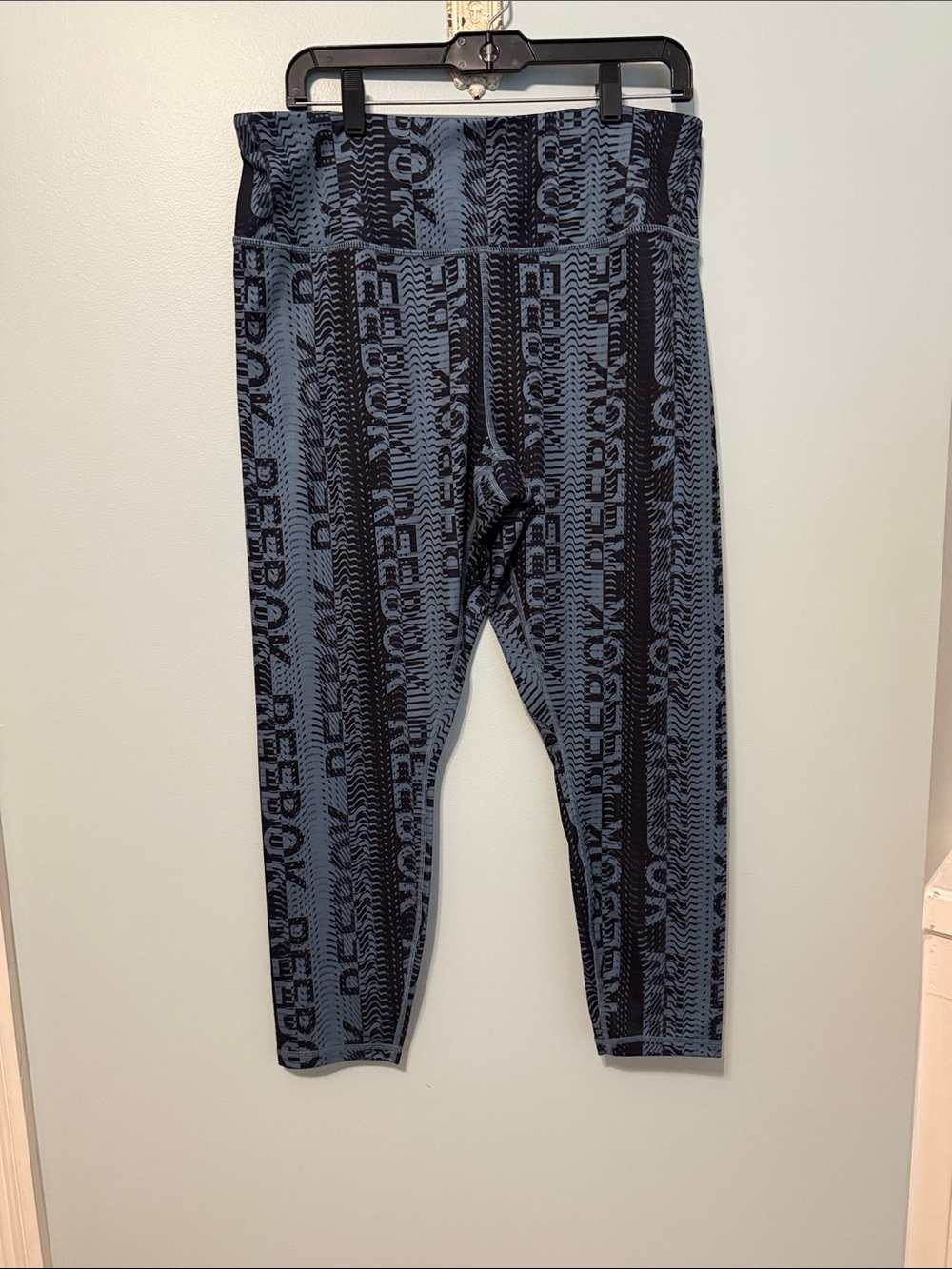 Reebok Leggings